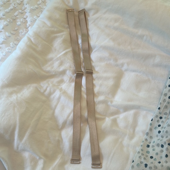 Cacique 40H Strapless Bra - Picture 6 of 6